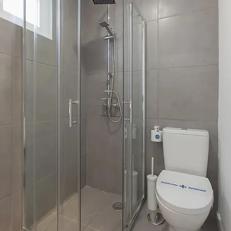 Apartamento Sweet - Jardim Amoreiras *
