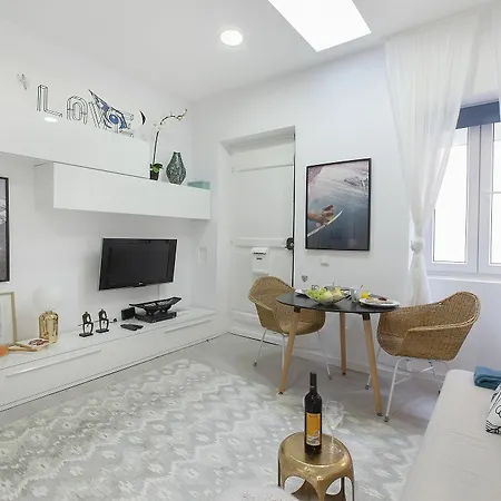Sweet - Jardim Amoreiras Apartamento Lisboa