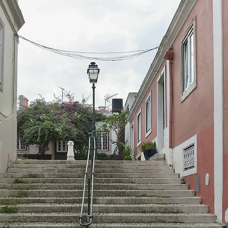 Apartamento Sweet - Jardim Amoreiras