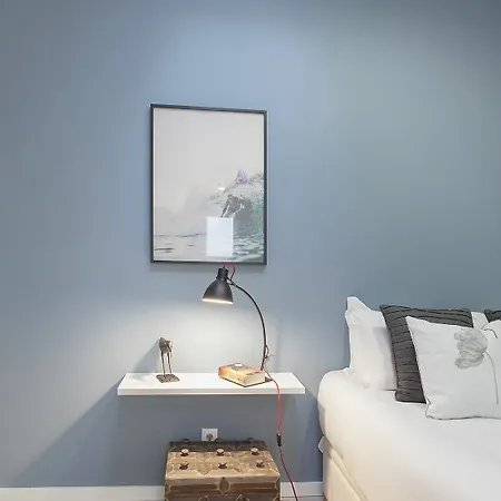 Sweet - Jardim Amoreiras Apartamento Lisboa